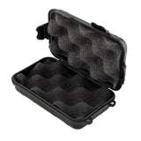 Outdoor Shockproof Waterproof Airtight Survival Storage Case Container Carry Box Small Size
