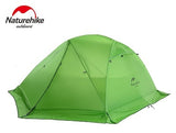 2 Person Camping Tent 4 season