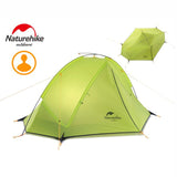2 Person Camping Tent