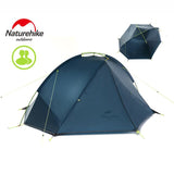 2 Person Camping Tent