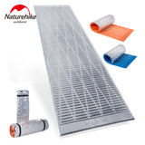 Aluminium Coating Tent Mattress
