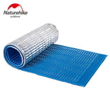 Aluminium Coating Tent Mattress