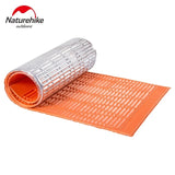 Aluminium Coating Tent Mattress