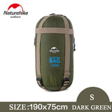 Naturehike Summer Sleeping Bag