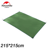 Camping Mat 3-4 Person Outdoor/Beach Tent waterproof