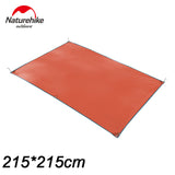 Camping Mat 3-4 Person Outdoor/Beach Tent waterproof