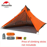 1 Man Tarp Tent
