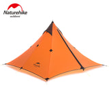 1 Man Tarp Tent