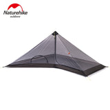 1 Man Tarp Tent