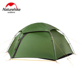 2 Man Winter Camping Tent 4 Season Hexagonal