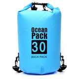 30L Waterproof Bags Ultralight Camping