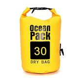 30L Waterproof Bags Ultralight Camping