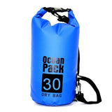 30L Waterproof Bags Ultralight Camping