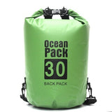 30L Waterproof Bags Ultralight Camping