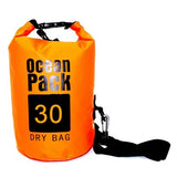 30L Waterproof Bags Ultralight Camping