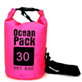 30L Waterproof Bags Ultralight Camping