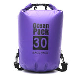 30L Waterproof Bags Ultralight Camping