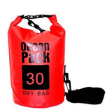 30L Waterproof Bags Ultralight Camping