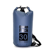 30L Waterproof Bags Ultralight Camping