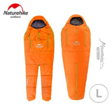 5-10 Degree Camping Sleeping Bag Splicing Single Cotton