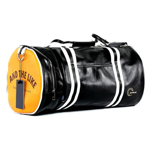 Large Capacity Outdoor Women Men Sports Bag Shoulder Trainning Bag Multifunction Portable Travel Sports Gym Fitness Bag