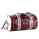 Large Capacity Outdoor Women Men Sports Bag Shoulder Trainning Bag Multifunction Portable Travel Sports Gym Fitness Bag