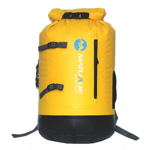 28L Outdoor Backpack PVC Waterproof