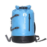 28L Outdoor Backpack PVC Waterproof
