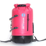 28L Outdoor Backpack PVC Waterproof
