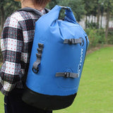 28L Outdoor Backpack PVC Waterproof