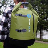 28L Outdoor Backpack PVC Waterproof