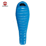 Winter Camping Goose Down Sleeping Bags