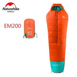 Camping Sleeping Bag Adult (COTTON)