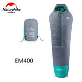 Camping Sleeping Bag Adult (COTTON)