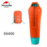 Camping Sleeping Bag Adult (COTTON)