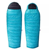 Goose Down Sleeping Bags