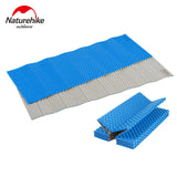 Aluminium Coating Tent Mattress