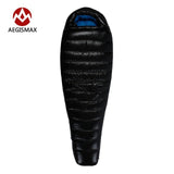 Winter Camping Goose Down Sleeping Bags