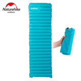 Outdoor camping mat Inflatable