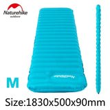 Outdoor camping mat Inflatable