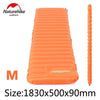 Outdoor camping mat Inflatable