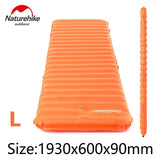Outdoor camping mat Inflatable