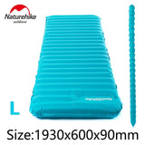 Outdoor camping mat Inflatable
