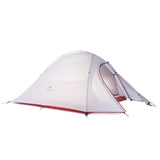 2 Person Waterproof Camping Tent