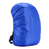 Rain cover backpack 20L 30L 35L 40L 50L 60L Waterproof Bag Camo Tactical Outdoor Camping Hiking Climbing Dust Raincover