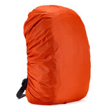 Rain cover backpack 20L 30L 35L 40L 50L 60L Waterproof Bag Camo Tactical Outdoor Camping Hiking Climbing Dust Raincover