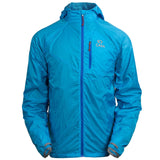 Outdoor Running Rain Jacket camping  Man Windbreaker Quick Dry Fishing Anti-UV Clothing Climbing Ultra-thin Skin Coat Sunscreen