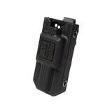 Hunting Application Tourniquet Case Molle EMT Tourniquet Carrier Pouch Storage Bag Box Holder Case for Outdoor Tools