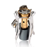 Portable Folding Camping Stove