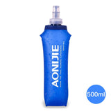 250ml/500ml Collapsible Water Bottle